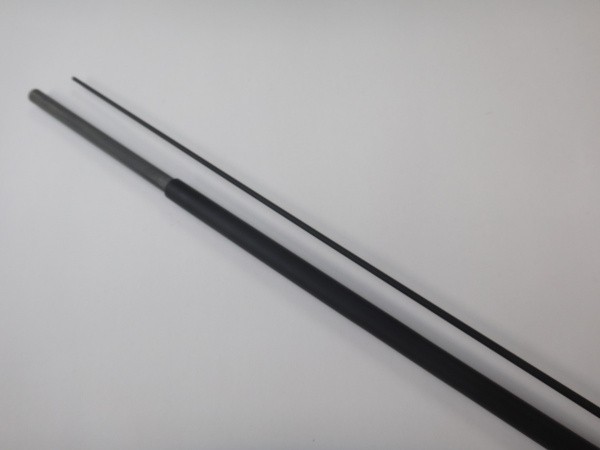 ジャストエースSFT ※バス用カーボンソリッドティップ